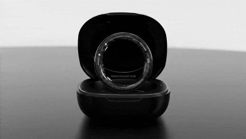 SenRing™  Pro Gen 3