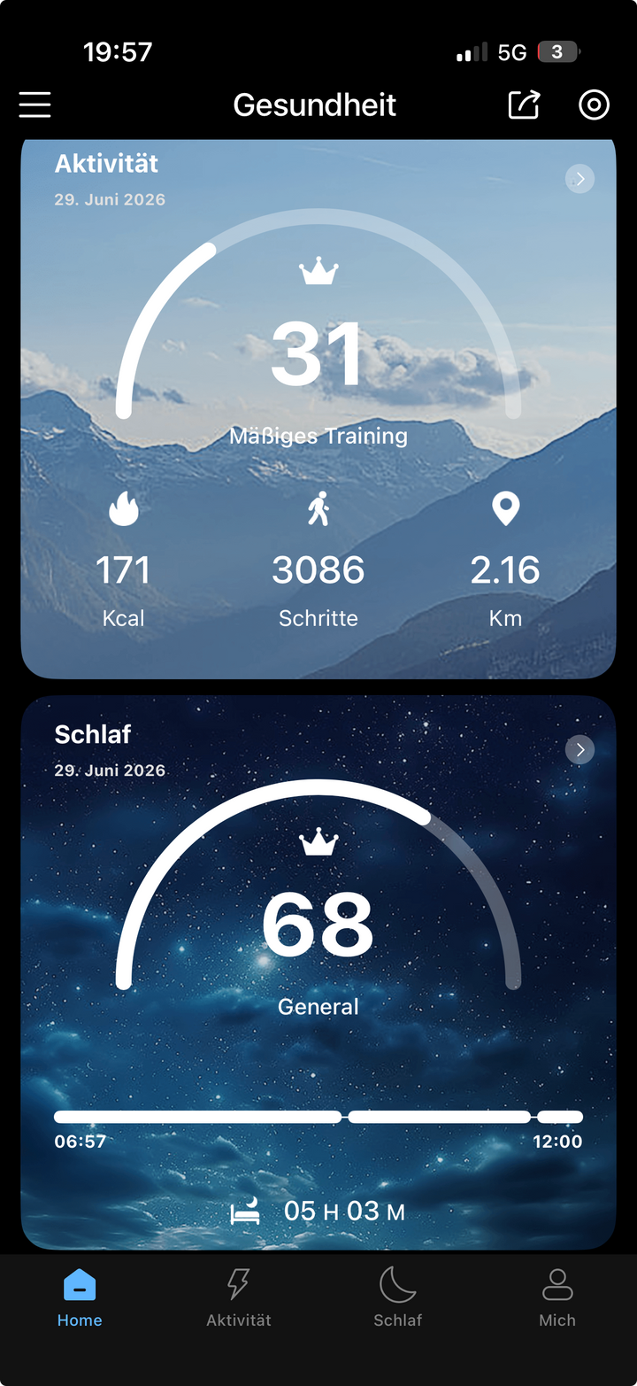 QRing App