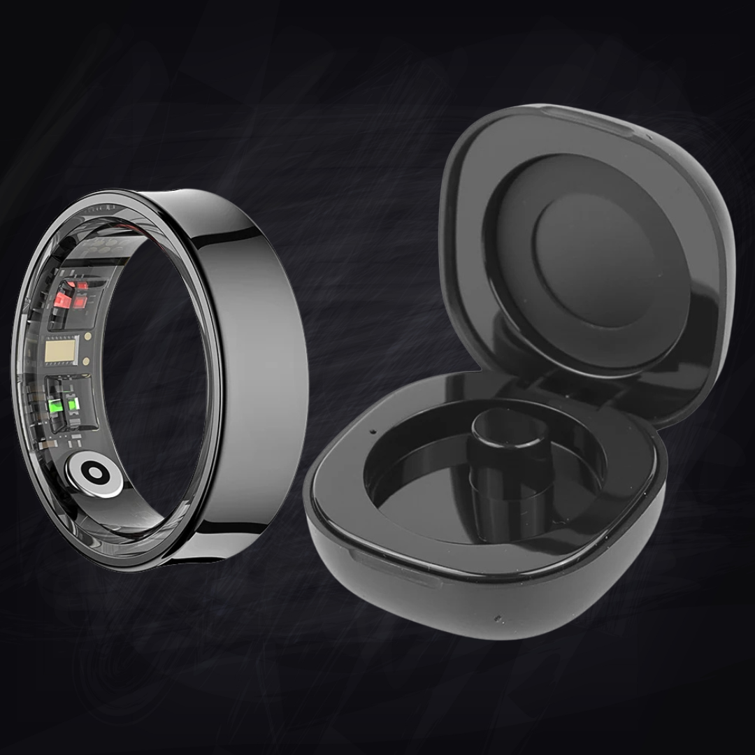 SenRing™  Pro Gen 3