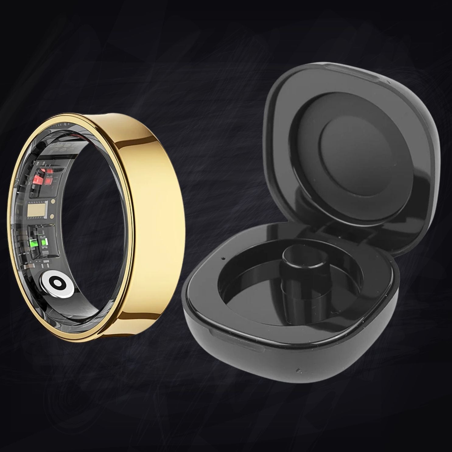 SenRing™  Pro Gen 3
