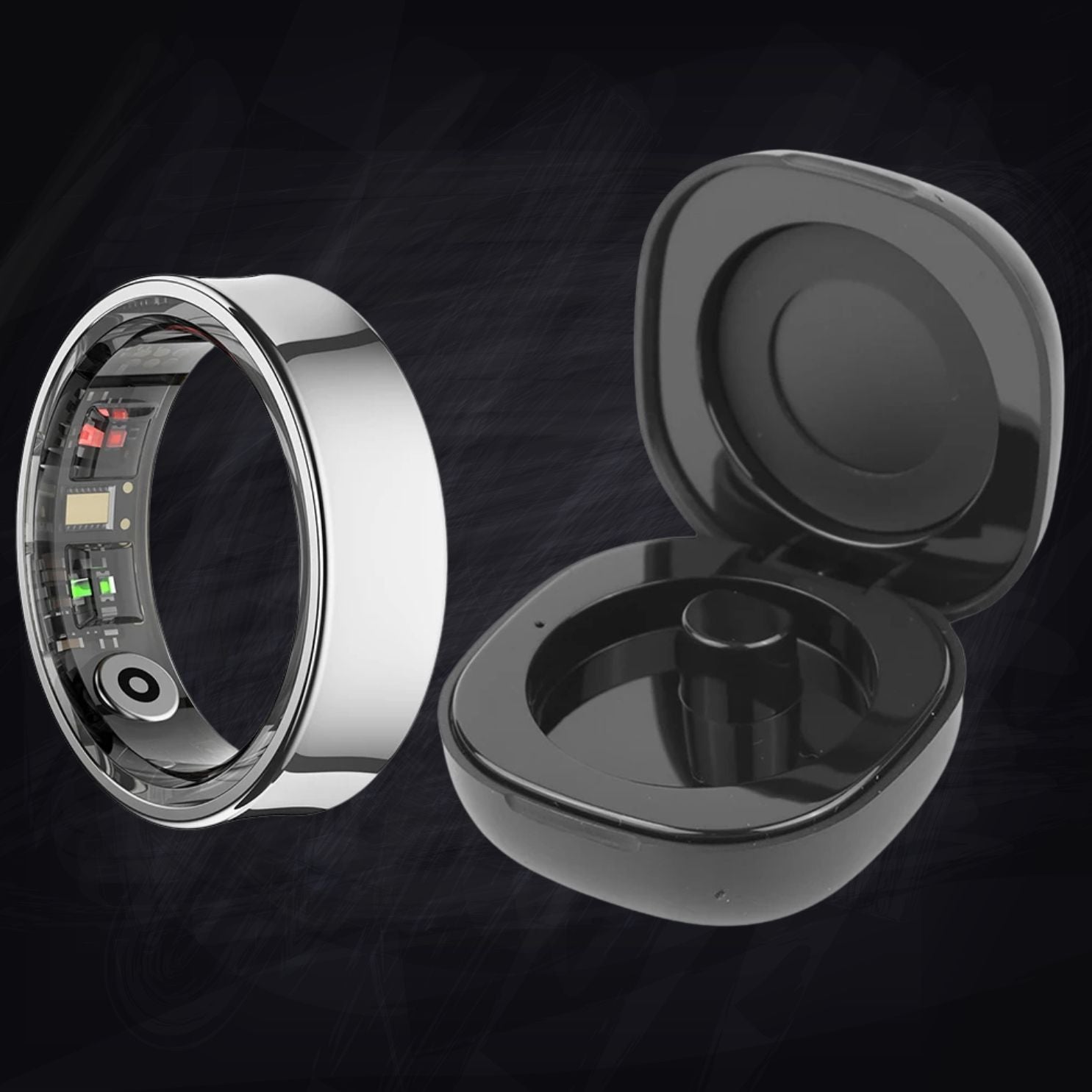 SenRing™  Pro Gen 3