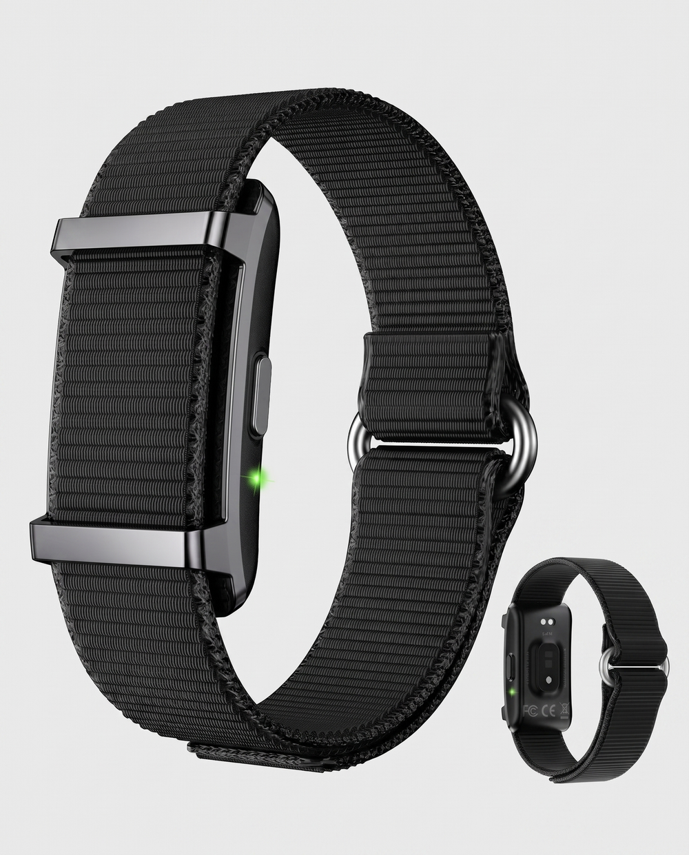 Senring Pulse