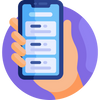 Smarte App-Anbindung icon