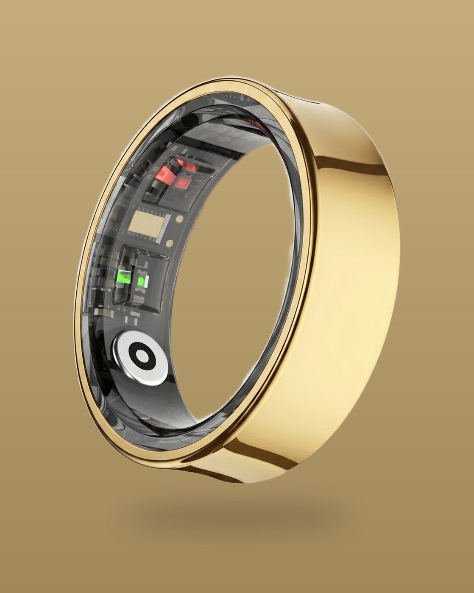 Senring Pro Gen 3