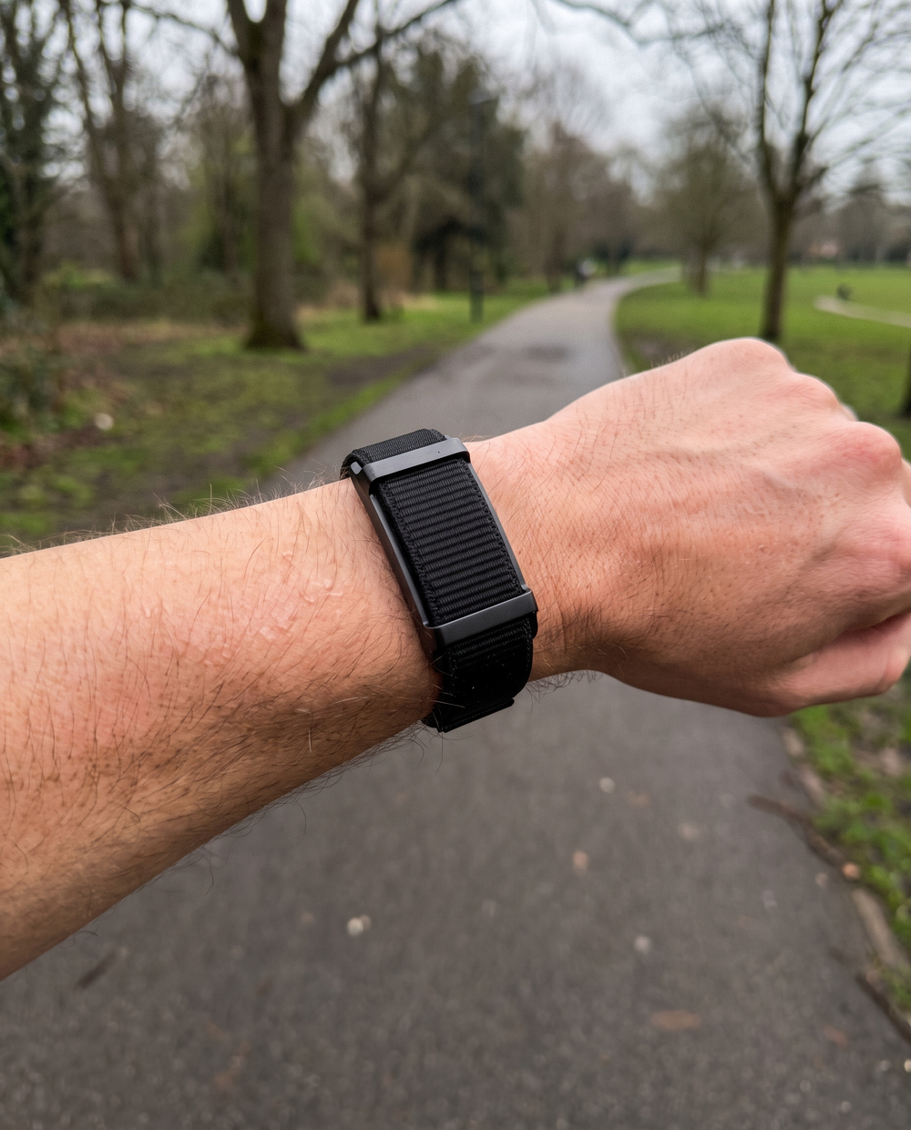 Senring Pulse