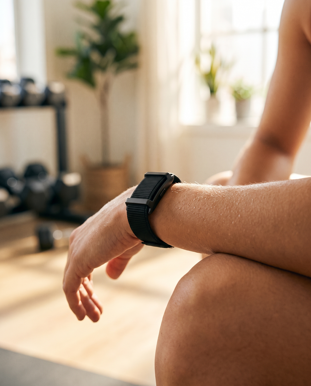 Senring Pulse