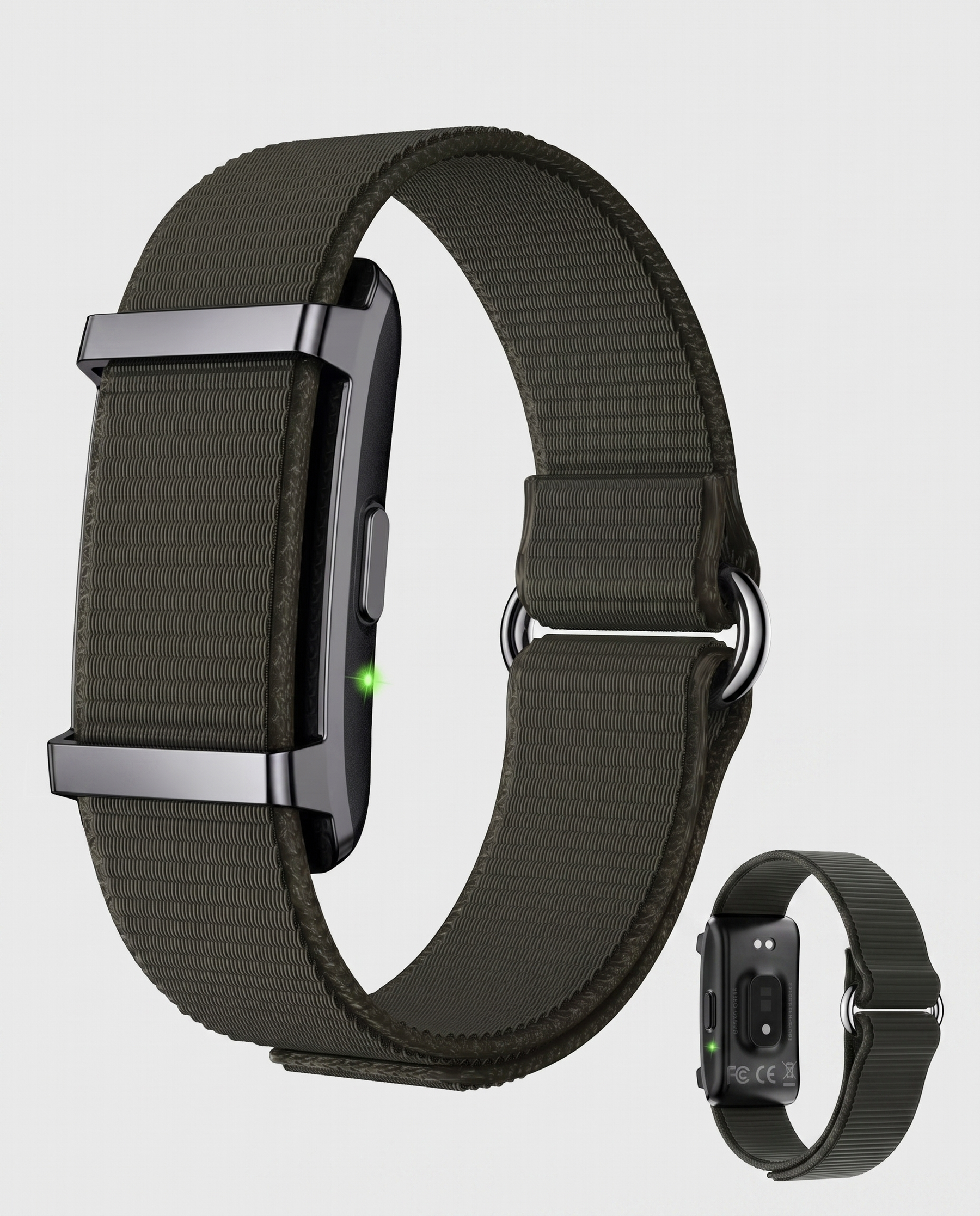 Senring Pulse