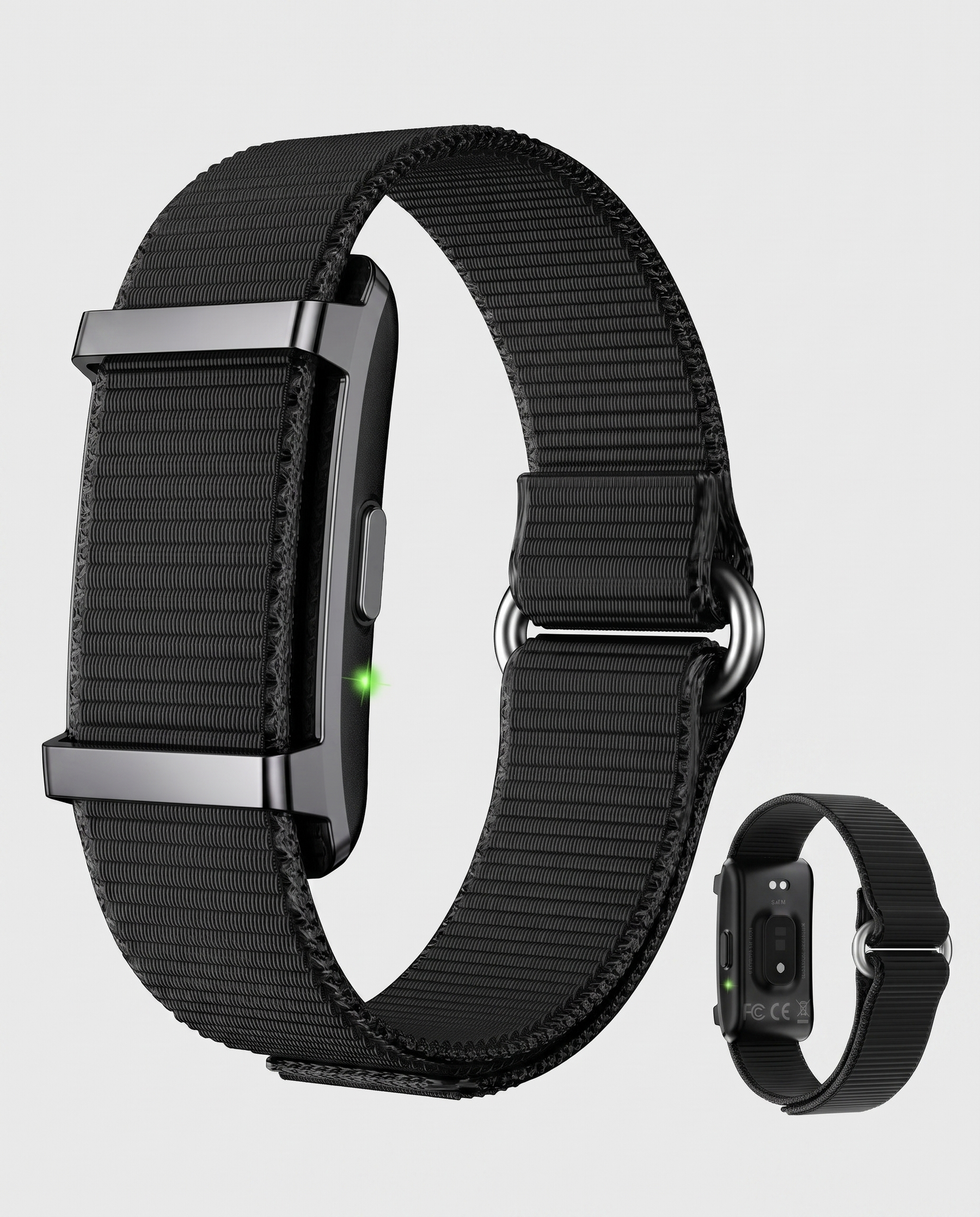 Senring Pulse